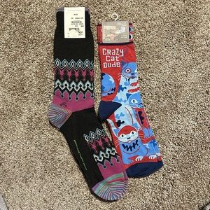 Men’s NWT Dress Socks